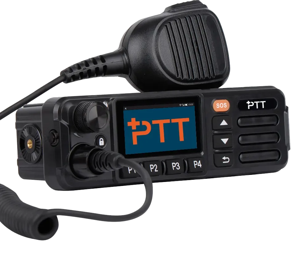 PlusPTT M327